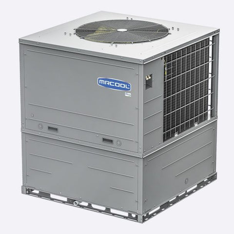 MRCOOL MDPH180364 Universal 3 Ton 18 SEER2 DC Inverter Packaged Heat Pump