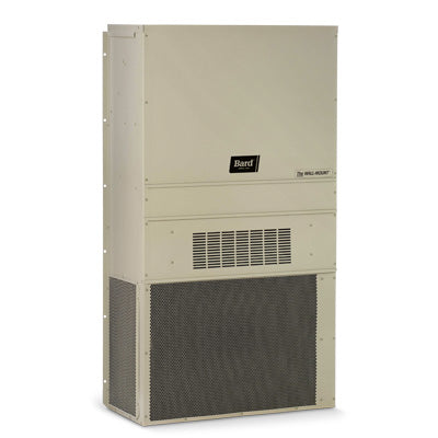 Bard W48AF-A00XXXXXJ Wall Mount Cooling Only Package Unit - 4 Ton