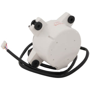 2302764 — Condenser Fan Motor Replacement