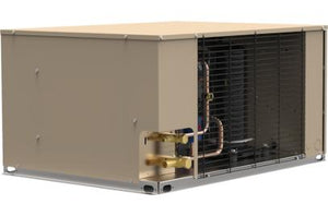 Bohn LCH0009MBACZA0000 Air-Cooled Condensing Unit