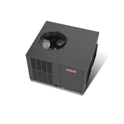 Goodman GPHM34831 Packaged Heat Pump 13.4 SEER2 4 Ton