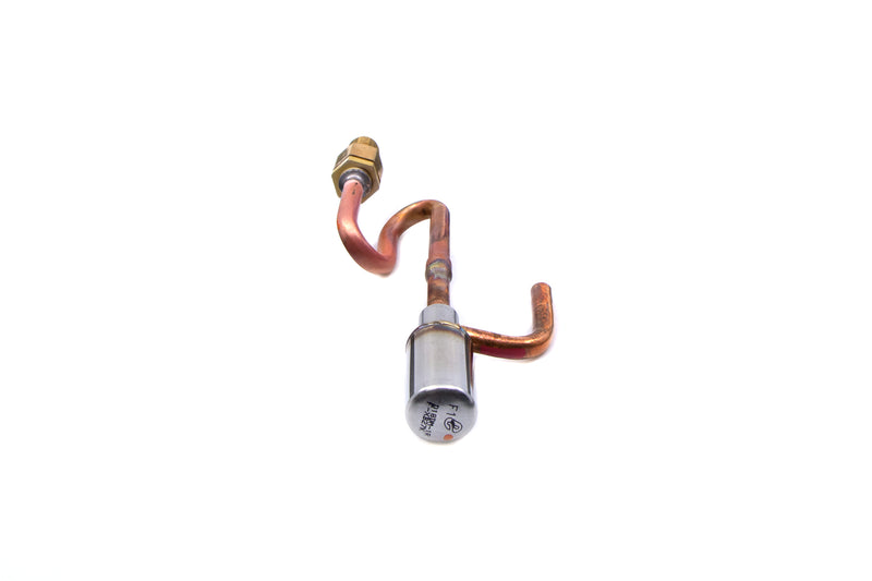 Daikin Applied 2374738 Electronic Expansion Valve Assembly