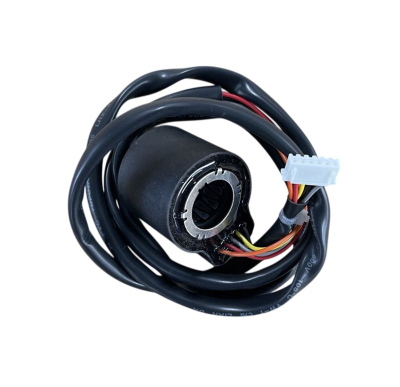 Daikin Applied 2386731 Coil Motorized Valve