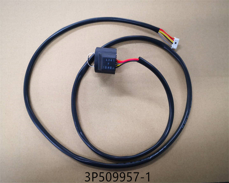 Daikin Applied 2430474 Coil Electronic Expansion Valve