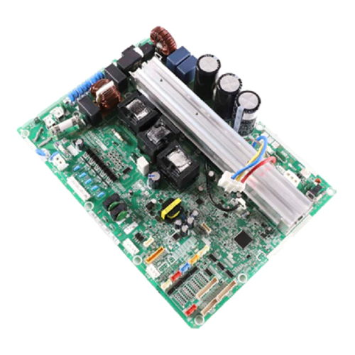 Daikin Applied 2371993 Printed Circuit Assembly