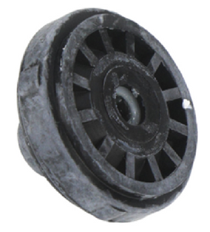 2456166 — Fan Bearing Replacement