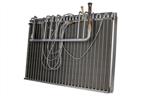 CARRIER 50ZH400327 Comfort 14 Packaged Heat Pump System