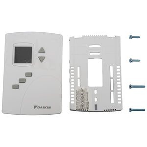 Daikin Applied 250803500 — Thermostat Fan Coil Bacnet