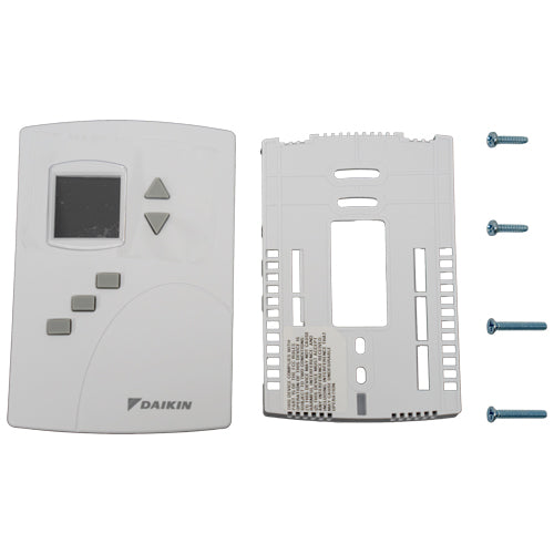 Daikin Applied 250803500 BACnet fan coil thermostat