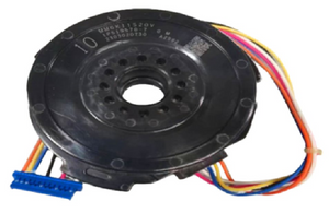 2519346 — Fan Motor