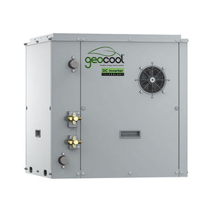 MRCOOL GCSHPC048IGN GeoCool Geothermal Central Heat Pump Split System 4 Ton