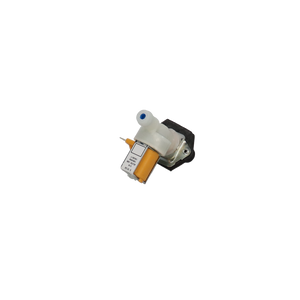 2573522 — Condair Fill Valve Assembly, 25–30 lb/hr