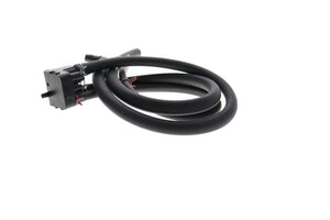 2574142 — Condair Fill Cup Assembly, 50–200 lb/hr (NH-EL/NHPC/NHTC)