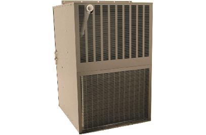 NATIONAL COMFORT PRODUCTS CPG41132-U Thru-the-Wall Package Unit Comfort Pack Series, Gas Heat, up to 95% AFUE, 12 SEER, R410A