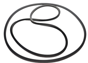2583767 — Condair Clean-Out Port O-Ring, B Style (GS/SE)