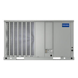 MRCOOL MPH301HO13C 2.5 Ton Horizontal VersaPro Package Heat Pump R454B