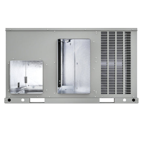 MRCOOL MPH241HO13C 2 Ton Horizontal VersaPro 4th Gen Package Heat Pump R454B