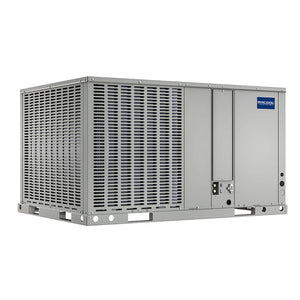 MRCOOL MPH361HO13C 3 Ton Horizontal VersaPro 4th Gen Package Heat Pump R454B