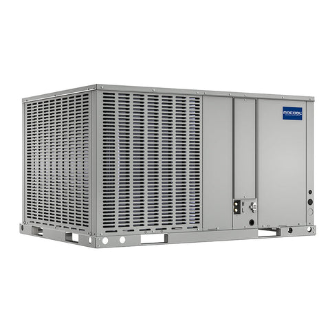 MRCOOL MPH361HO13C 3 Ton Horizontal VersaPro 4th Gen Package Heat Pump R454B