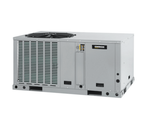 TRANE J4PH4030A1000AA HP PKG OxBox 30000 BTU 14 SEER Heat Pump Packaged Unit