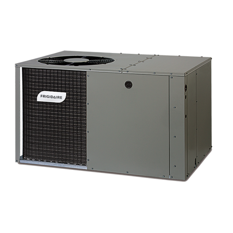 Frigidaire Q95RD-048K 4 Ton Heat Pump Packaged Unit