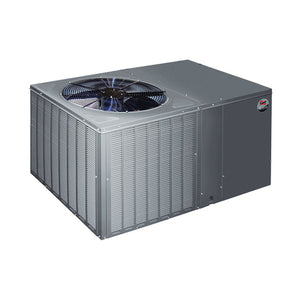 Ruud RACBYB060AJT000NA Endeavor Line Achiever Series Residential Packaged 60000 Btu/h