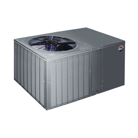 Ruud RACBYB060AJT000NA Endeavor Line Achiever Series Residential Packaged 60000 Btu/h
