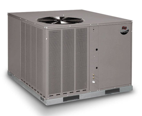 Ruud RACAYB048AJT000NA Endeavor Line Achiever Series Residential Packaged Air Conditioner