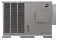 Ruud RGEAYB060AJT101NA Endeavor Line Achiever Series Residential Packaged Gas Electric Unit