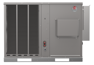 Ruud RGEAYB036AJT081NAAJA Endeavor Line Achiever Series Gas Electric Unit 3.0 Ton