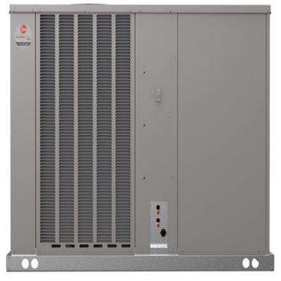 Ruud RHPAYB024AJT000NA RHP(A/X)YB Endeavor Line Achiever Series Residential Packaged Heat Pump