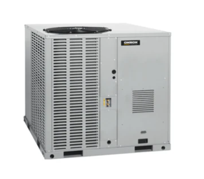 TRANE J5PG4030A1060A DB DECK GAS PKG 60000 BTU R-454b Double Deck Gas Packaged Unit