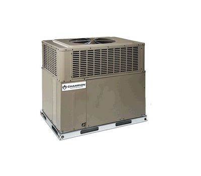 Unitary Products Group PCE4A4224 3.5 Ton Air Conditioner R410A Single Package