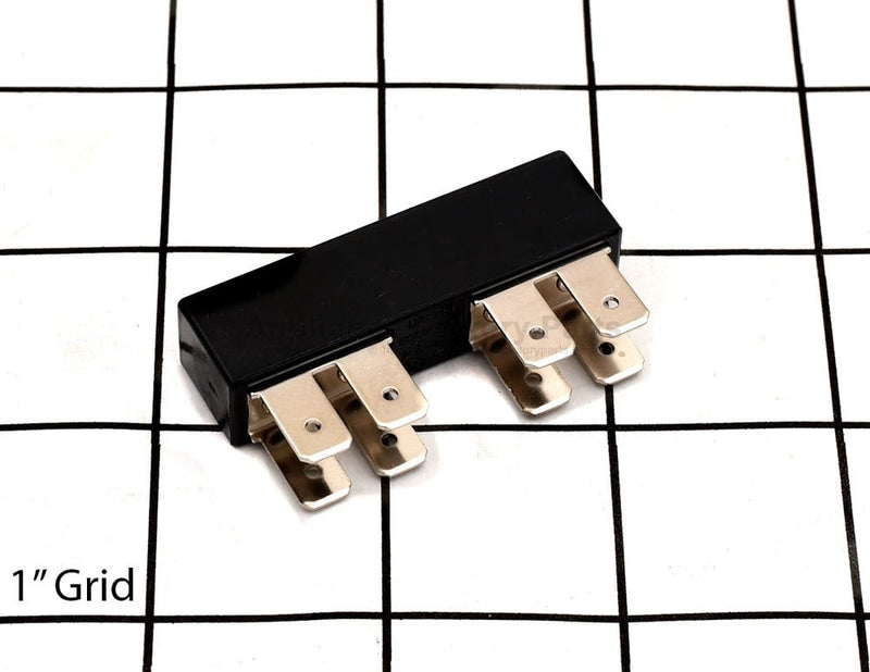LG 3H00390B Terminal Block – Multi V and mini split system