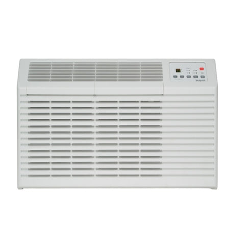 Ge Appliances AHES12D3XXA Hotpoint PTAC with Electric Heat 12,000 BTU, 230/208V, 20amp