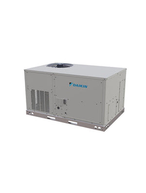 Daikin DSH0484D000001S Light Commercial Packaged Heat Pump 4 Ton REPLACEMENT DFH0484D000001S