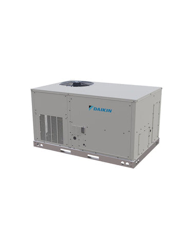 Daikin DSH0484D000001S Light Commercial Packaged Heat Pump 4 Ton REPLACEMENT DFH0484D000001S
