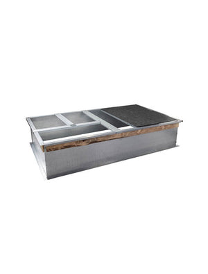 Daikin DSG1503DH00001S Light Commercial Packaged Gas/Electric 12.5 Ton