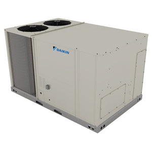 Daikin DFG0903DH00001S Light Commercial Packaged Gas/Electric 7.5 Ton