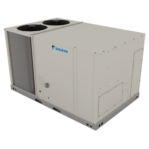 Daikin DFG0903DH00001S Light Commercial Packaged Gas/Electric 7.5 Ton