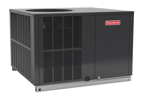 Goodman GPH1442M41 Packaged Heat Pump 3.5 Ton