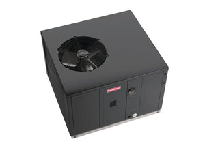 Goodman GPGM52406031 Packaged Gas/Electric/Dual 15.2 SEER2, Two Stage, Downflow/Horizontal, 2 Ton