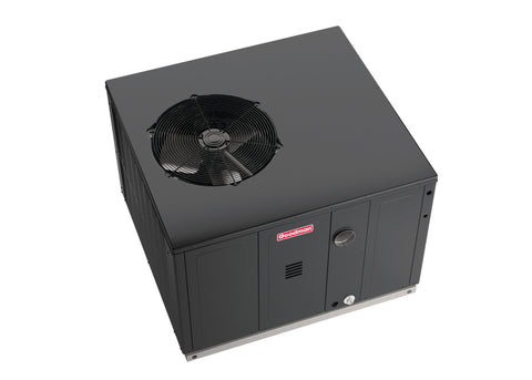 Goodman GPGM52406031 Packaged Gas/Electric/Dual 15.2 SEER2, Two Stage, Downflow/Horizontal, 2 Ton