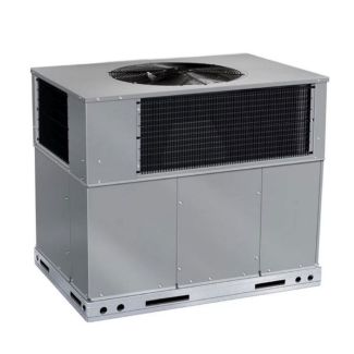 ACIQ PHB424000K000B 2 Ton 13.4 SEER2 Package Heat Pump Unit - R454B Downflow/Horizontal