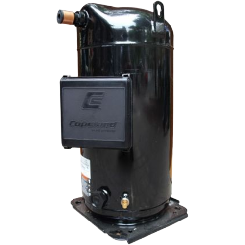 Copeland ZP296KCE-TED-966 Scroll Compressor | York 027-04300-015