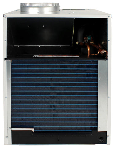 Friedrich VHA12K25RTQ Vertipak 2/2/1ph Upflow Vertical Heat Pump