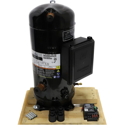 Copeland ZP154KCE-TE5-950 Scroll Compressor | York 015-04055-111