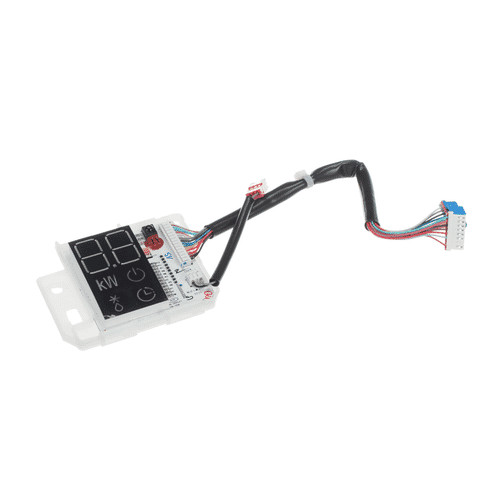 LG EBR83323102 Display PCB Assembly – mini split system