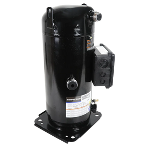 Copeland ZR250KCE-TWE-951 Scroll Compressor | York 015-02891-305