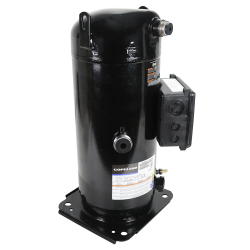 Copeland ZR250KCE-TW7-951 Scroll Compressor | York 015-02891-302